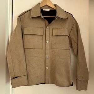 Mnml Men’s Utility Jacket